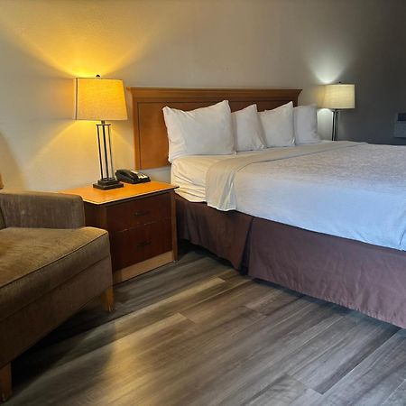 Skyway Inn - Seatac Luaran gambar